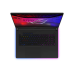 ASUS ROG Strix SCAR 18 G835LW-SA036W Intel Core Ultra 9 275HX 32GB RAM 2TB SSD RTX 5080 Graphics 18" 2.5K Display Gaming Laptop